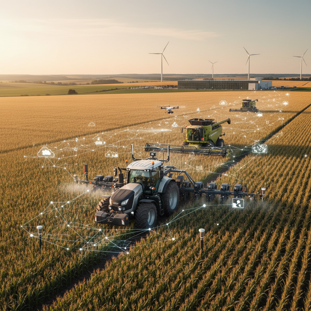 What AI Companies Want