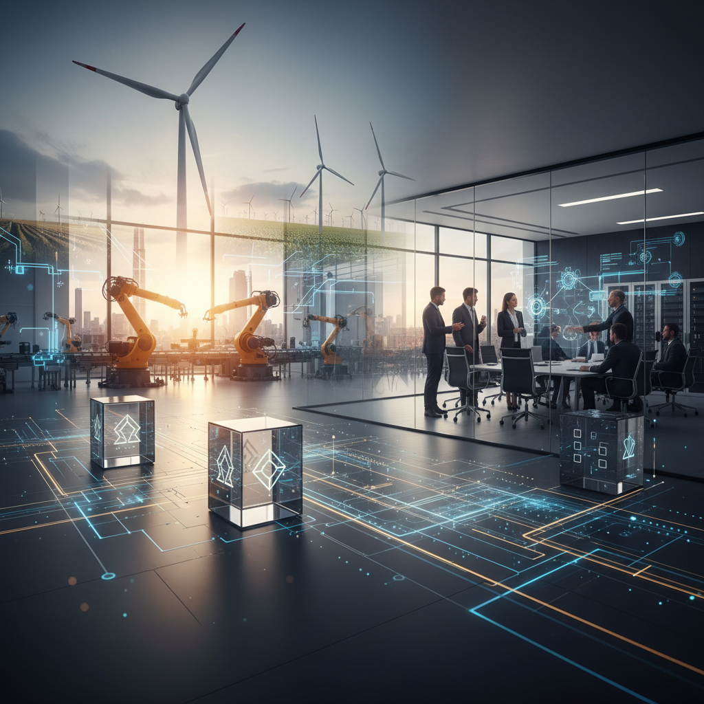 Competitive Dynamics