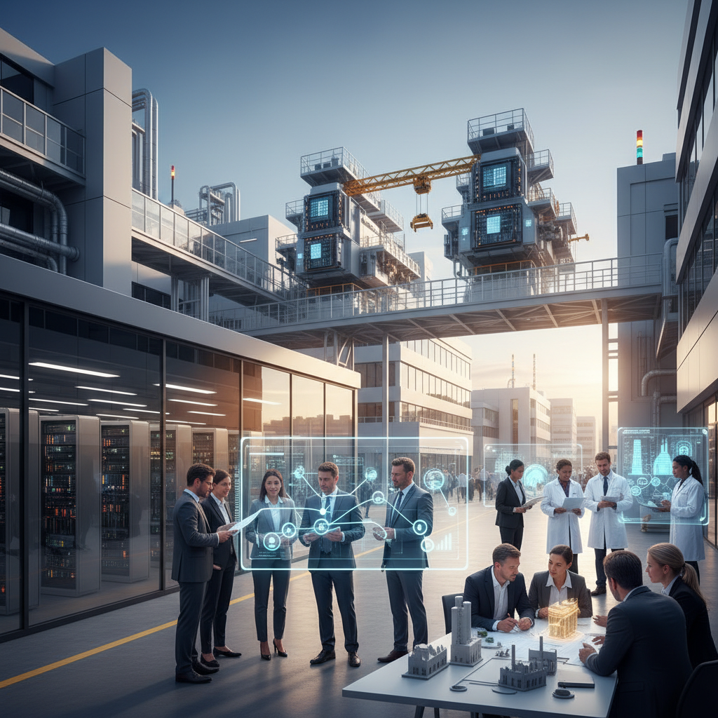 Strategic Implications