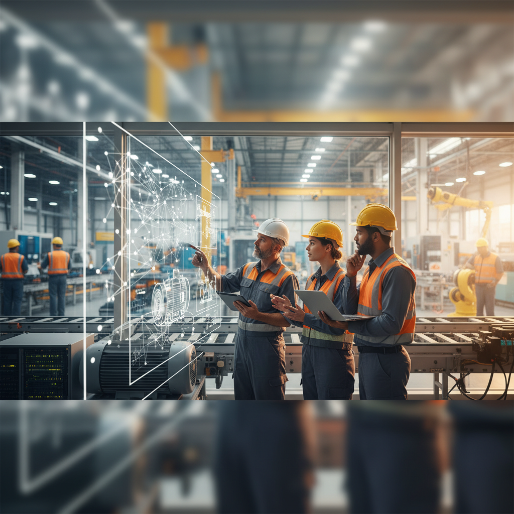 The Expertise Bottleneck