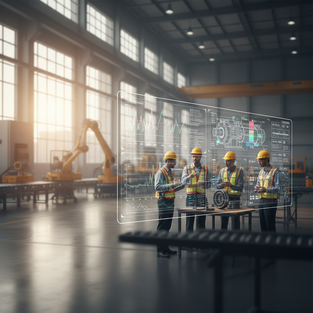 Why Industrial Labeling Is Different