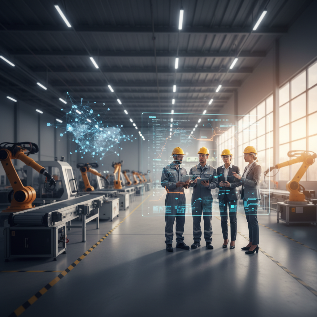 Data Labeling at Industrial Scale: The Bottleneck Nobody Talks About