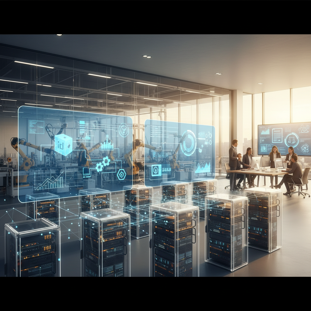 Building Provenance Infrastructure