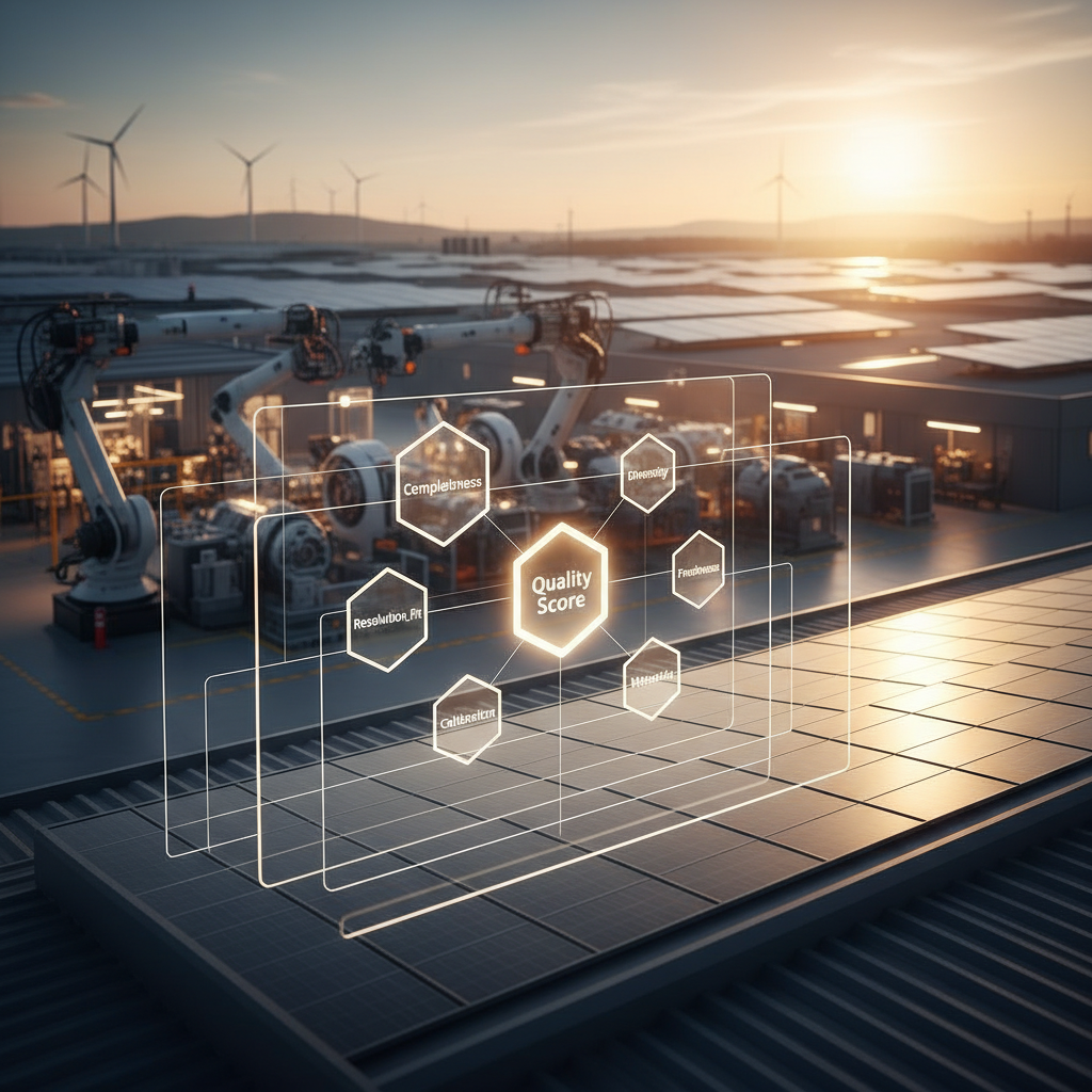 Building a Composite Score