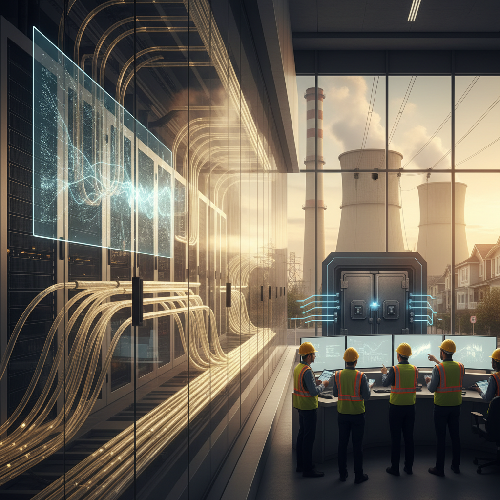 The Regulatory Tightrope