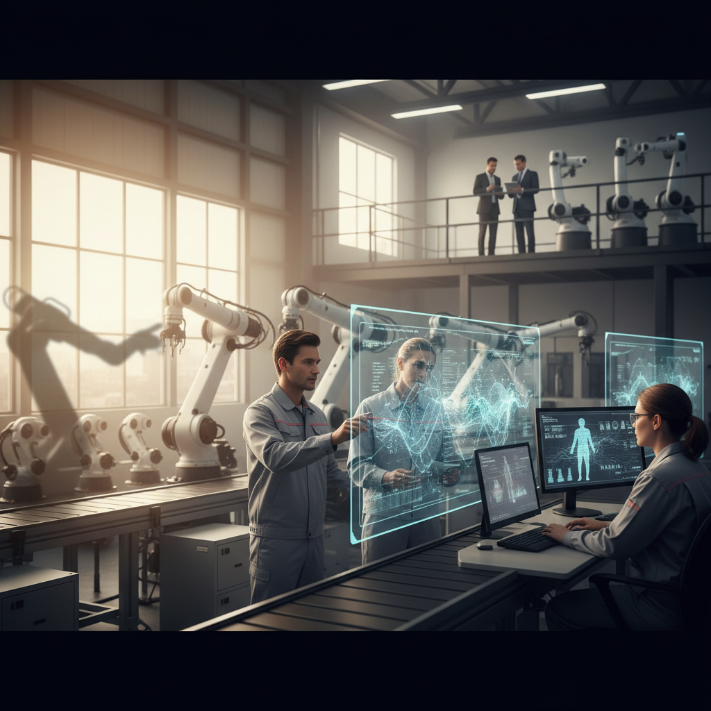 The AI Training Angle