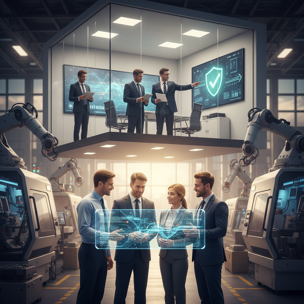 The Business Case for Ethics