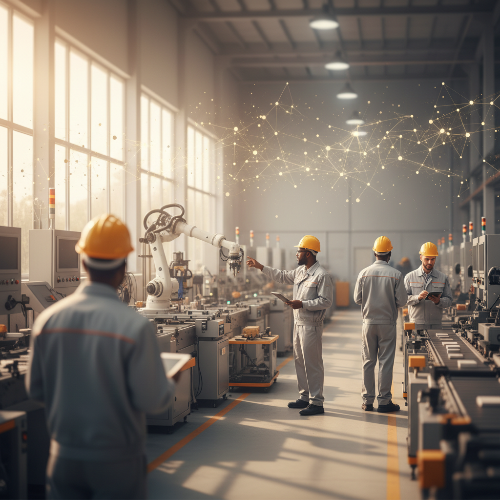 The Invisible Workforce in the Data