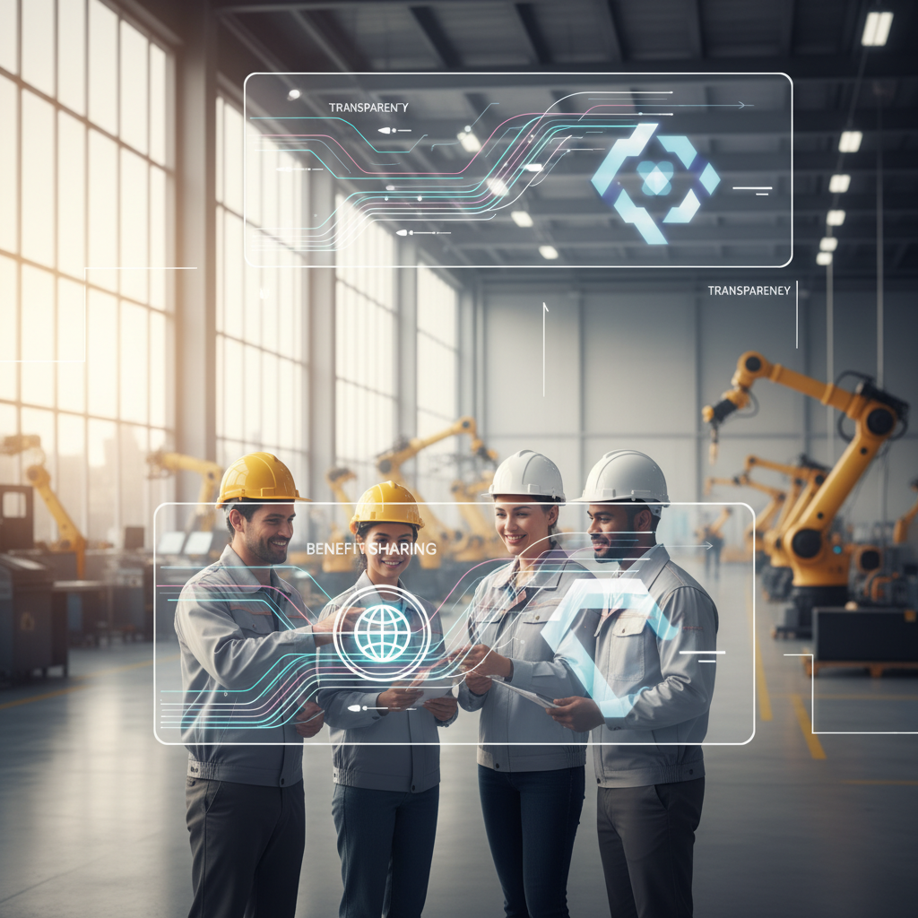 What Ethical Data Brokerage Looks Like