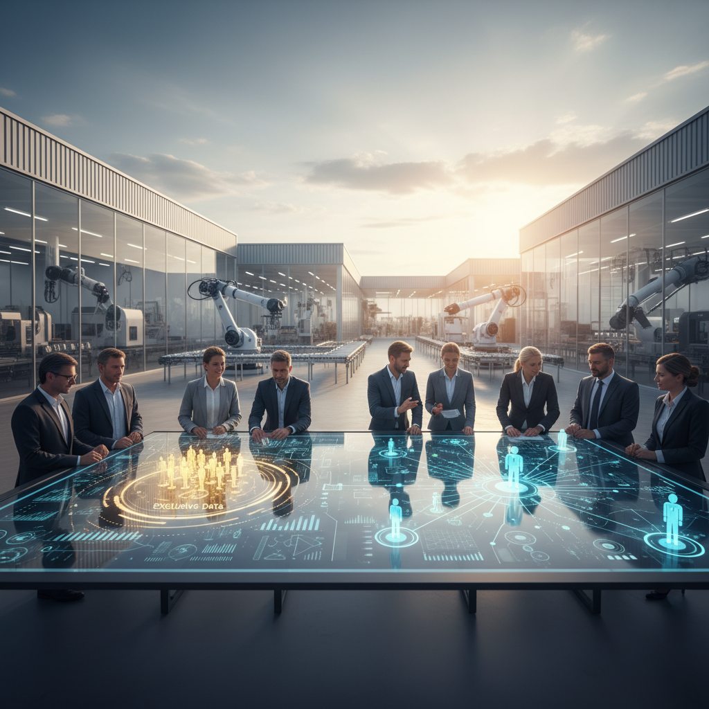 The Economics From Each Side