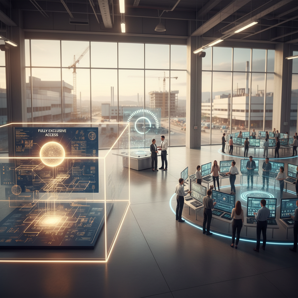 The Licensing Spectrum