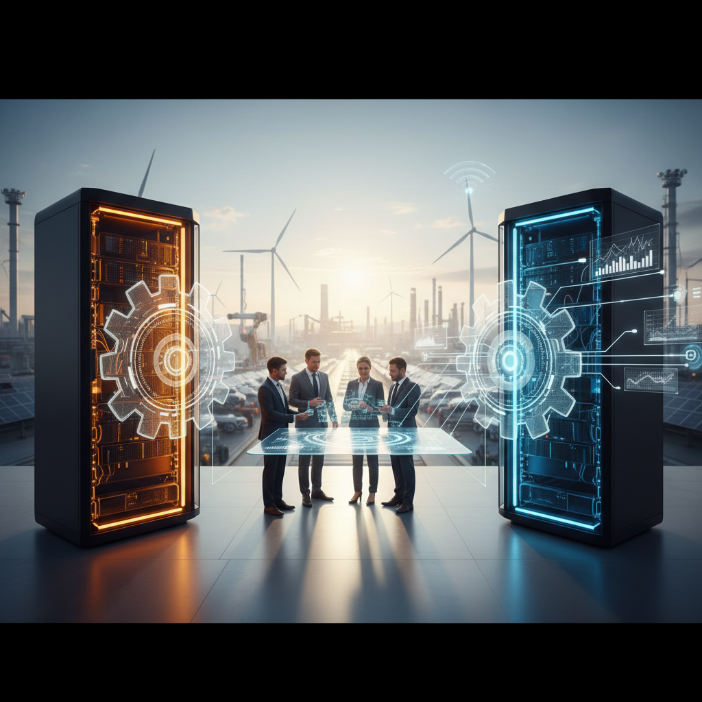 Exclusive vs. Non-Exclusive Data Licensing: Business Models That Shape the Industrial AI Data Market