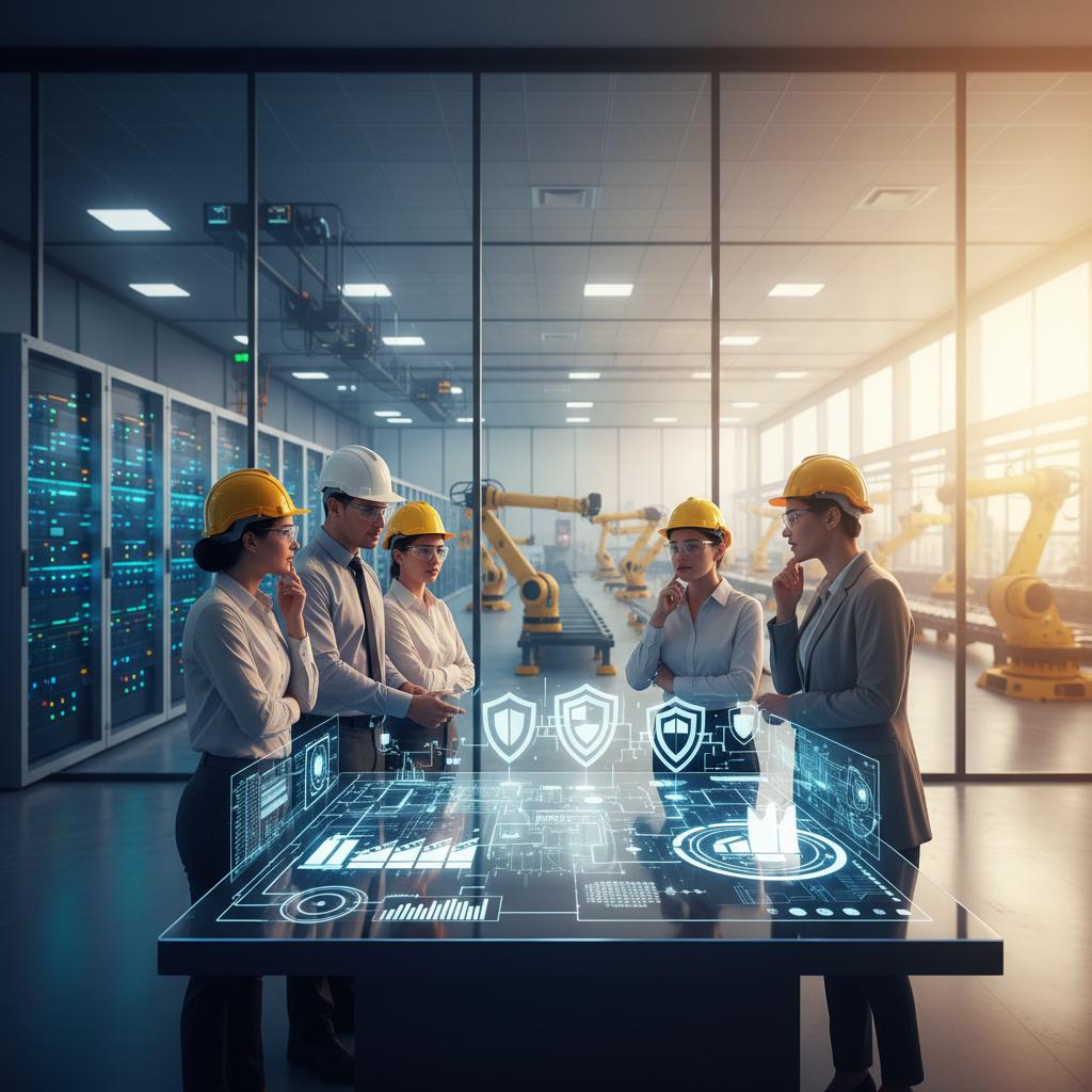 The Enforcement Reality