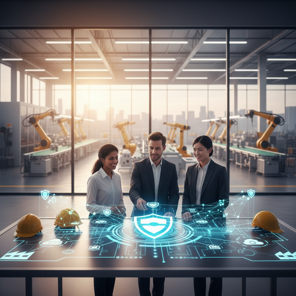 The Opportunity in Compliance