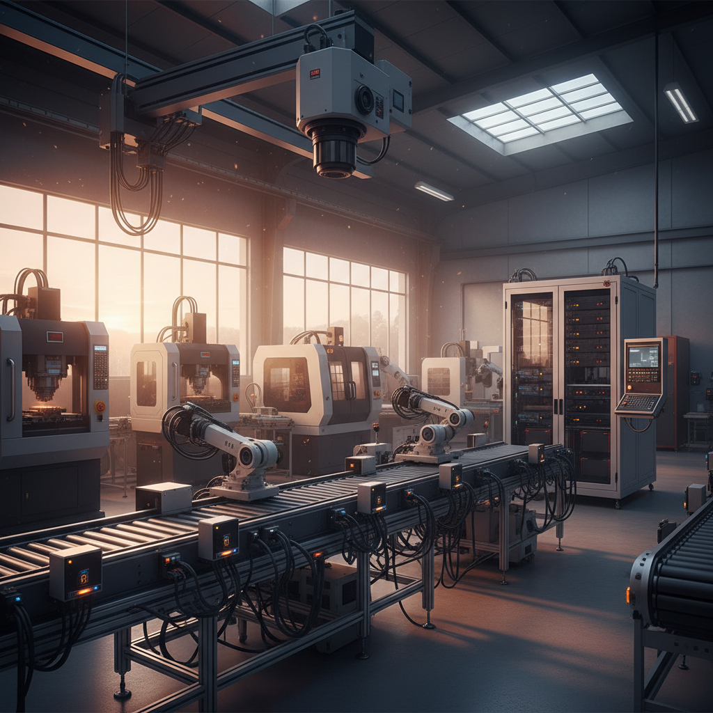 Stage 1: Generation at the Edge