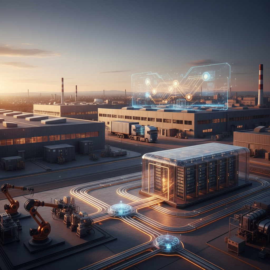 What This Means for Industry