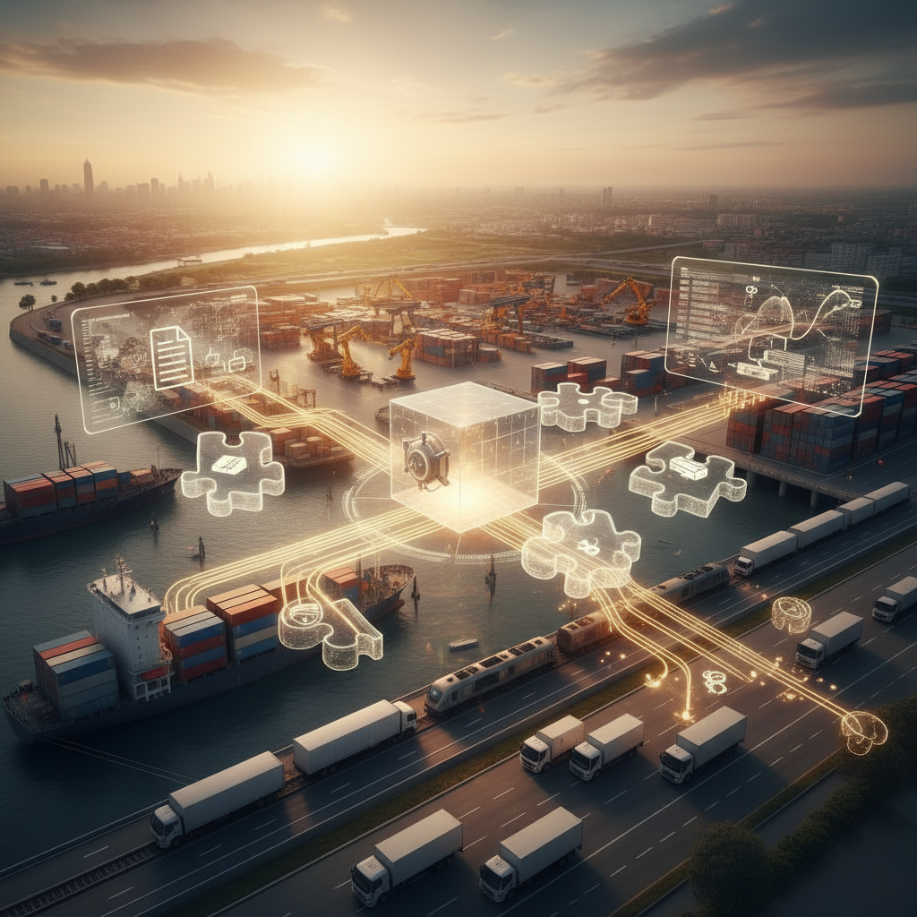 The Brokerage Challenge