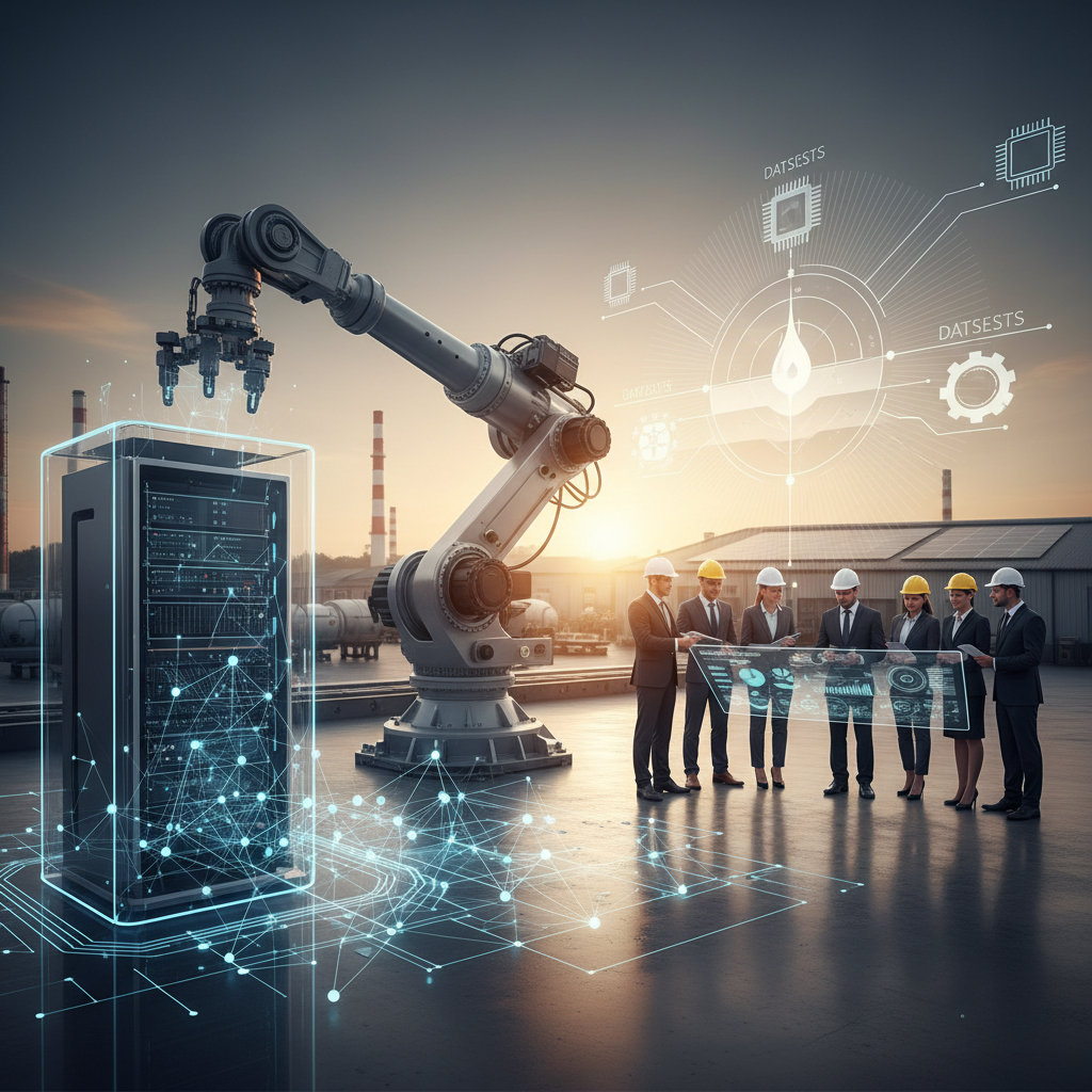 Where the Market Is Heading