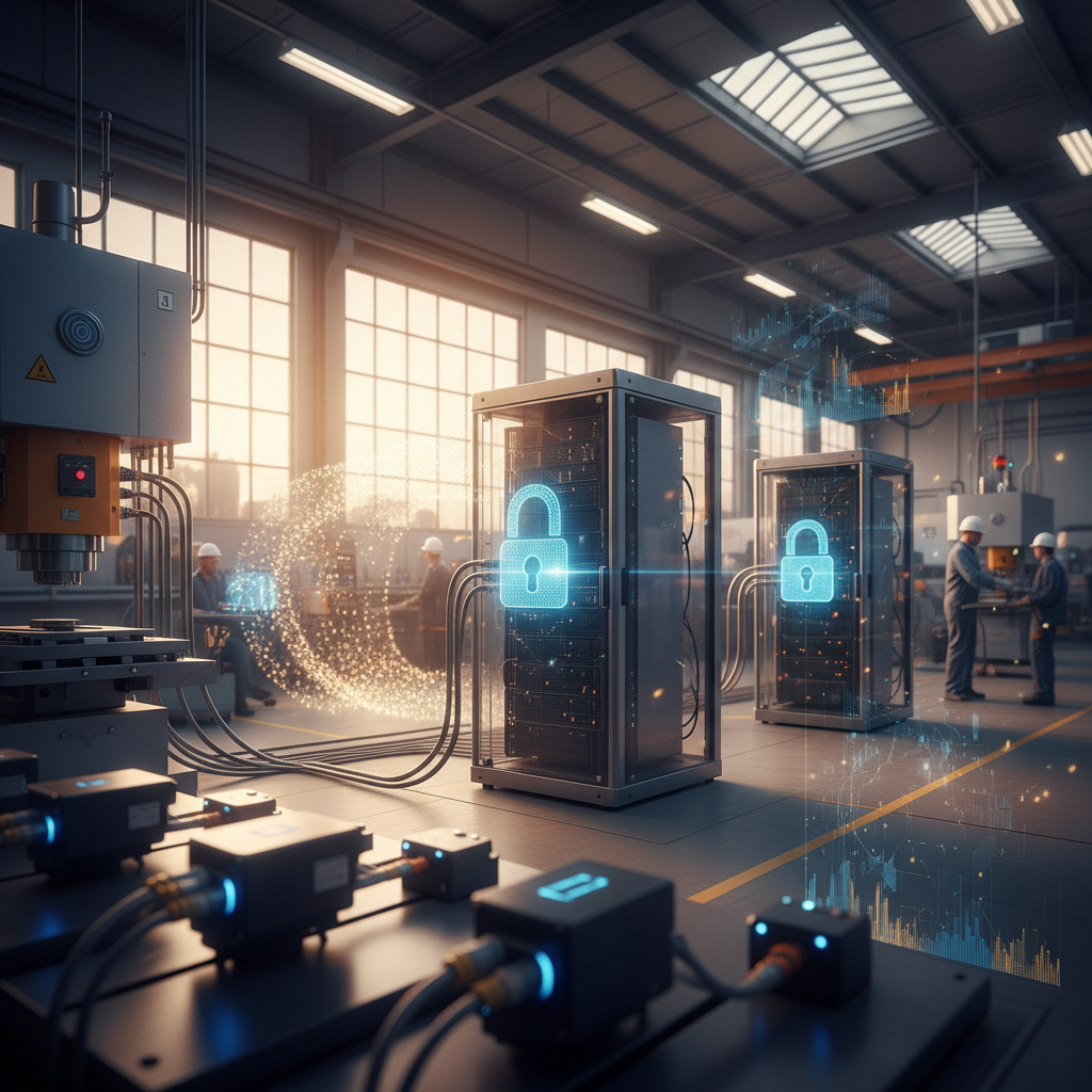 End-to-End Encryption: What It Actually Means