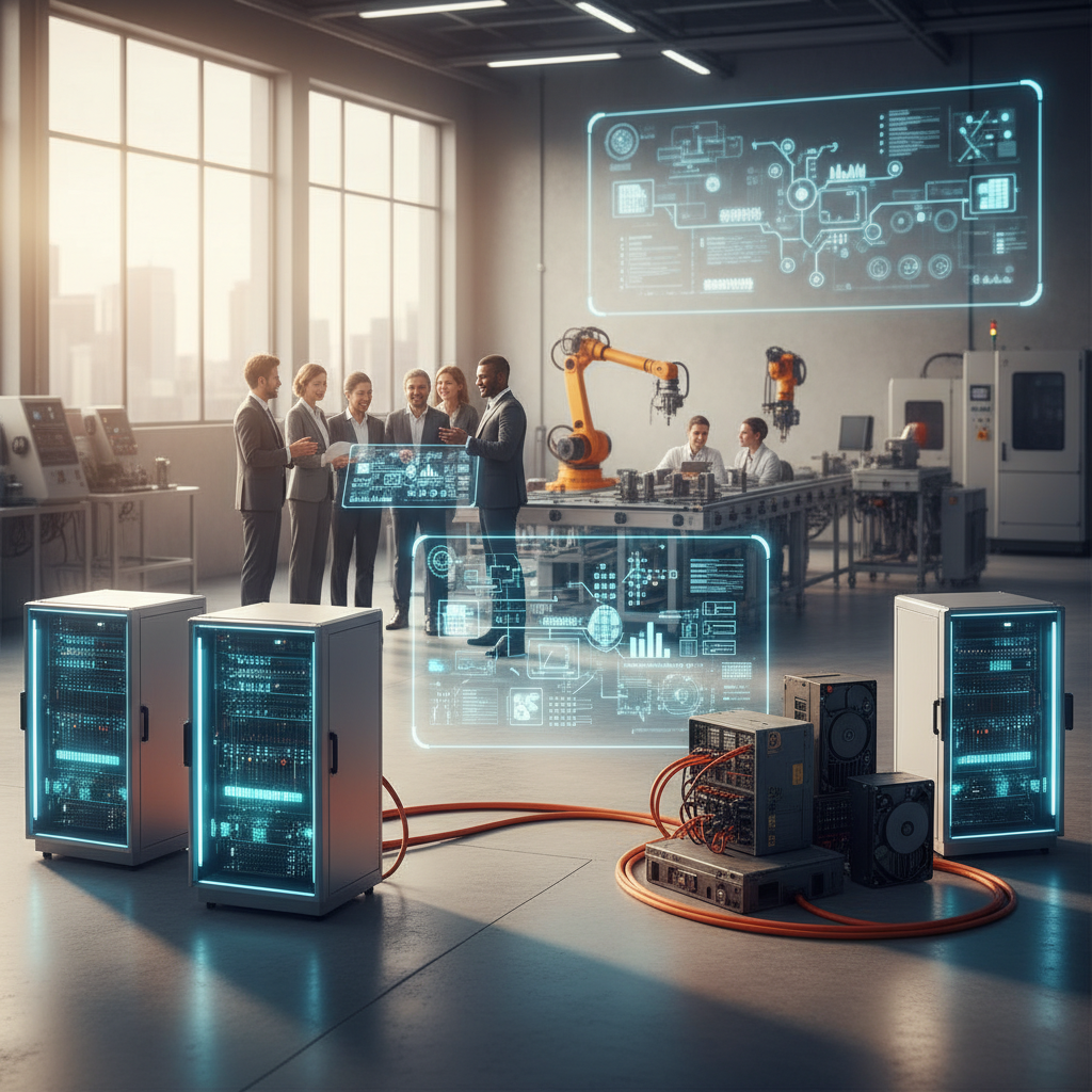 Implications for Data Brokers