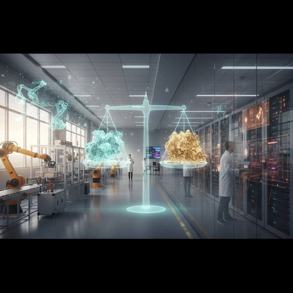 Synthetic vs. Real Industrial Data: Can Generated Datasets Replace the Real Thing?